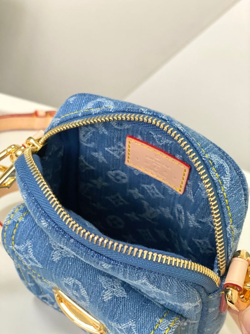 Louis Vuitton Satchel Bags